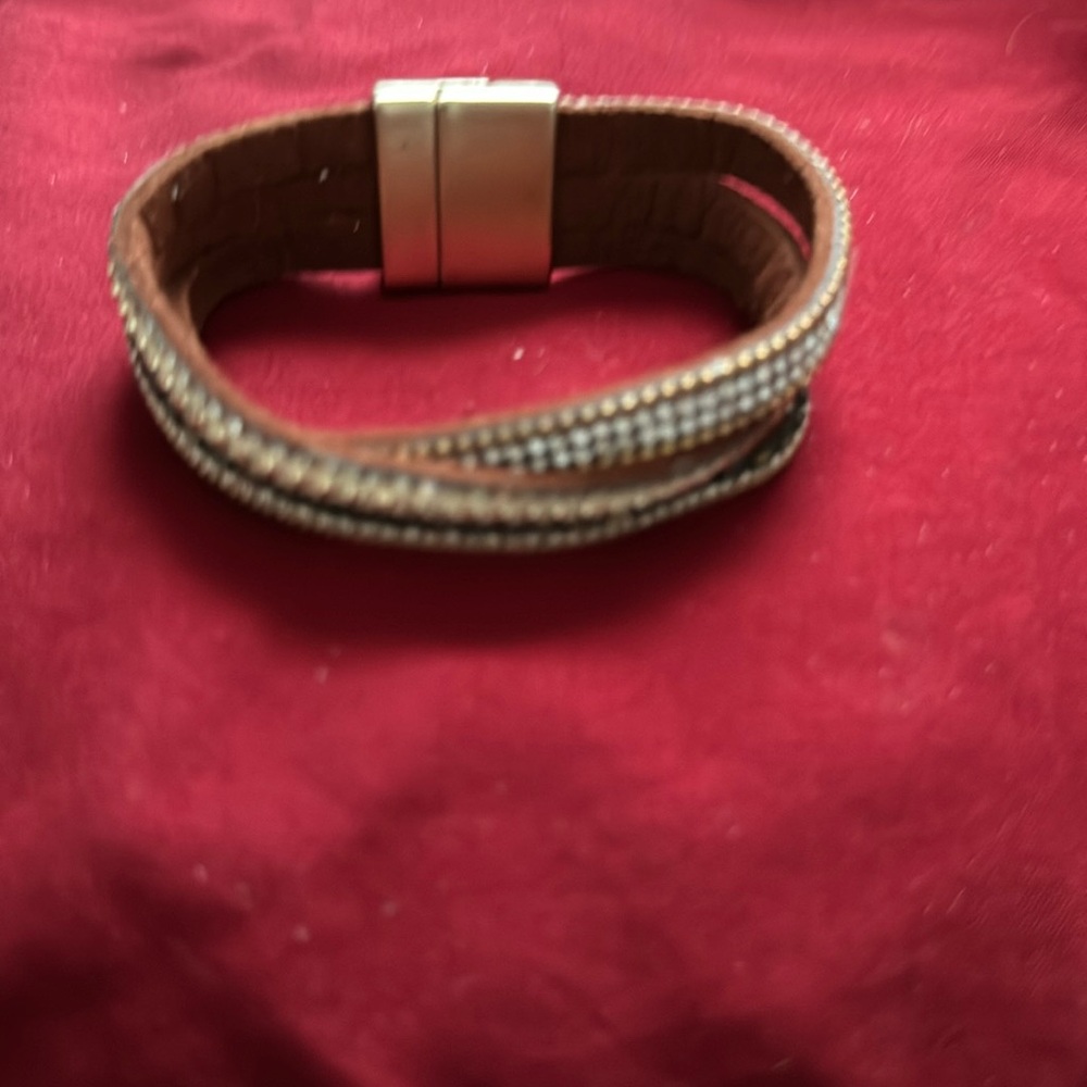 Tommy Bahama bracelet
